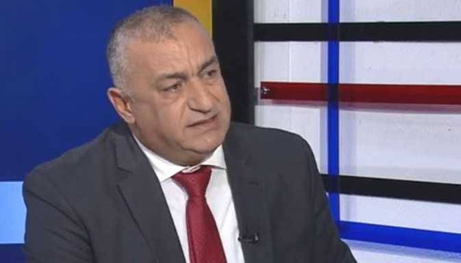 العميد ياسين يكشف خفايا ملف ترسيم الحدود البحرية مع "اسرائيل"