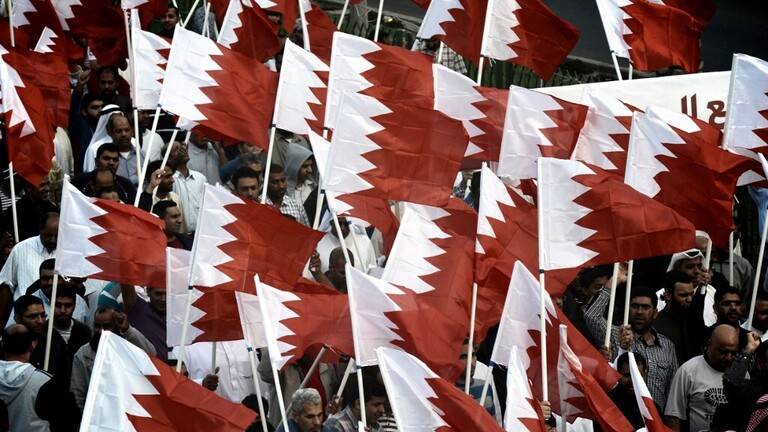 ملك البحرين يصدر مرسوما بتعديل وزاري
