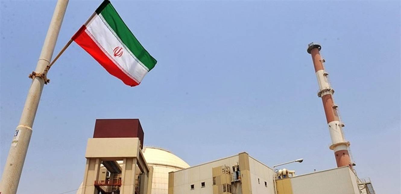إيران عن تقرير الوكالة الذرية: لا يستند إلى أي أدلة قانونية