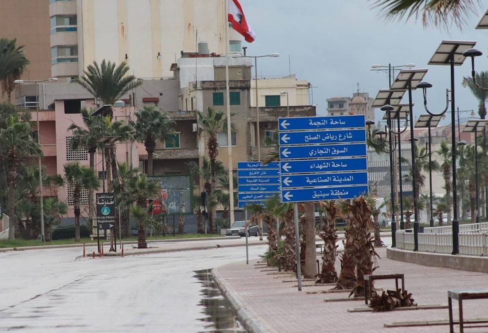 قتيل بحادث سير في البرغلية وإصابة شخص بطلق ناري شرق مدينة صيدا