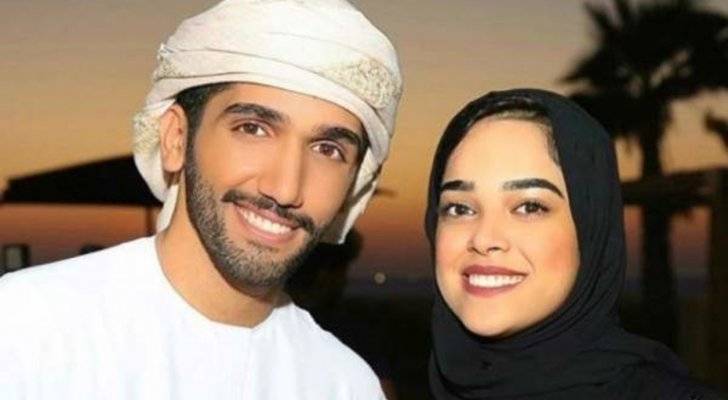 أحمد خميس لـ مشاعل الشحي: 