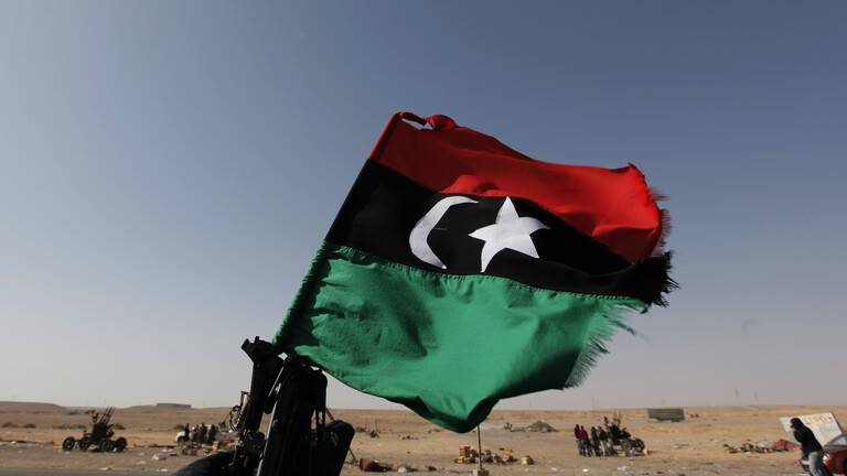 بوساطة أممية.. استئناف محادثات الانتخابات الليبية في القاهرة