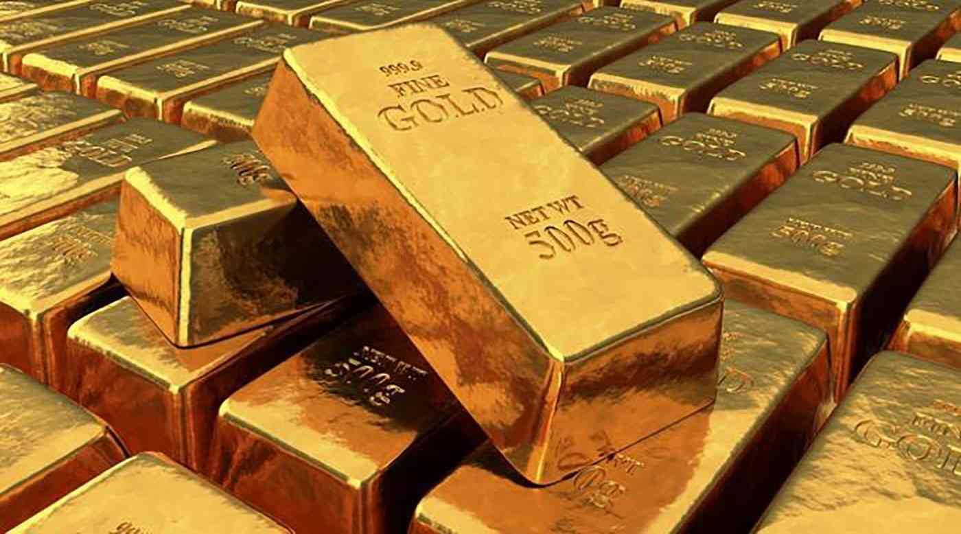 ارتفاع محدود لأسعار الذهب