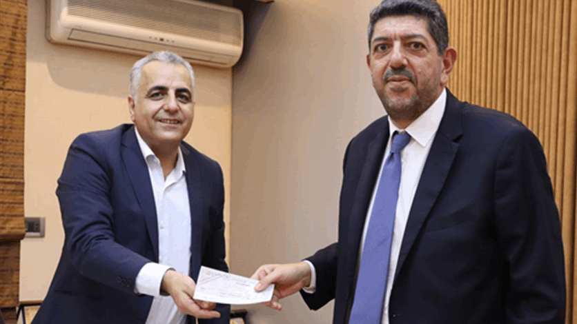 اتفاق تسوية بين الضمان و