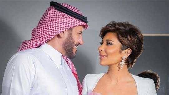 الطلاق يطارد أصالة وتصريح منها ينهي الجدل