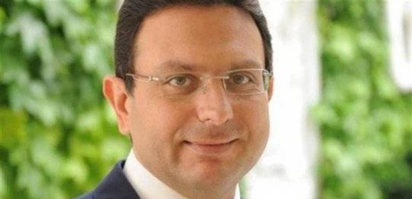 الخازن عن مقتل طياح وكريدي: انه مشهد الموت العبثي الذي يطارد اللبنانيين في البر كما في الجو