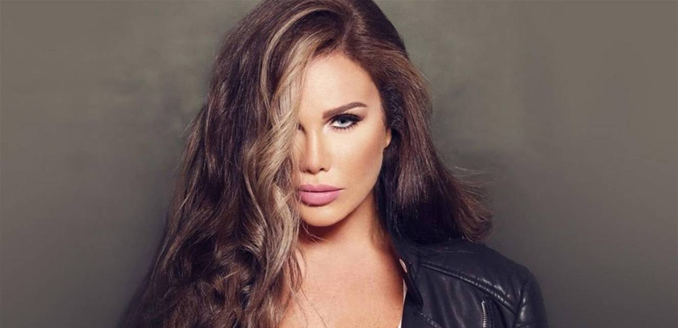 نيكول سابا: لهذا السبب انفصلت عن يوسف الخال!