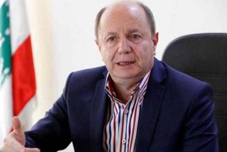 الأسمر دان الاعتداء على نقابيين في القطاع الصحي: سابقة خطيرة!