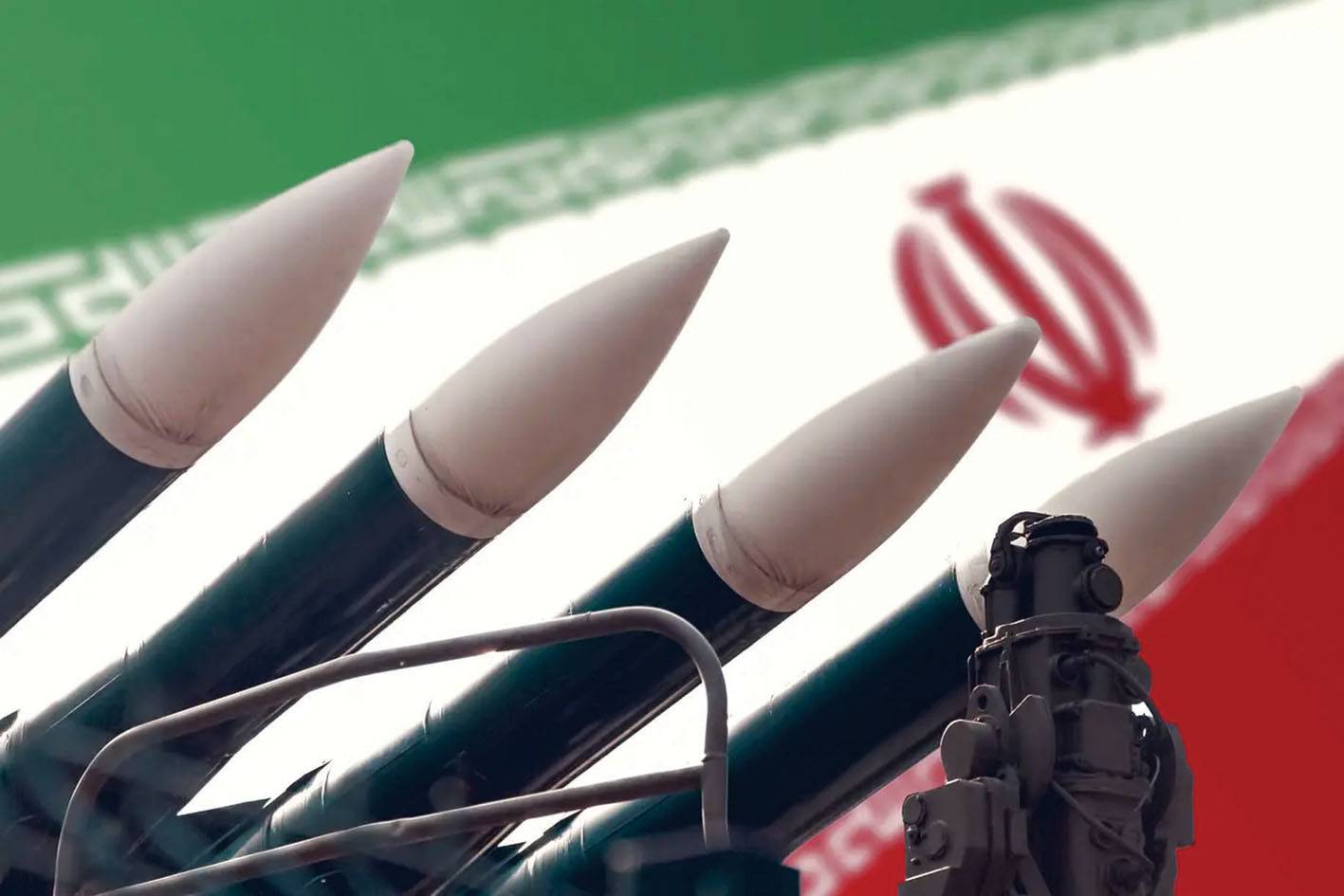 طهران: الردّ على «إسرائيل» سيأتي في مكانه
غروسي يدعو طهران للتعاون ــ عبد اللهيان: قدّمنا مُبادرات جادة