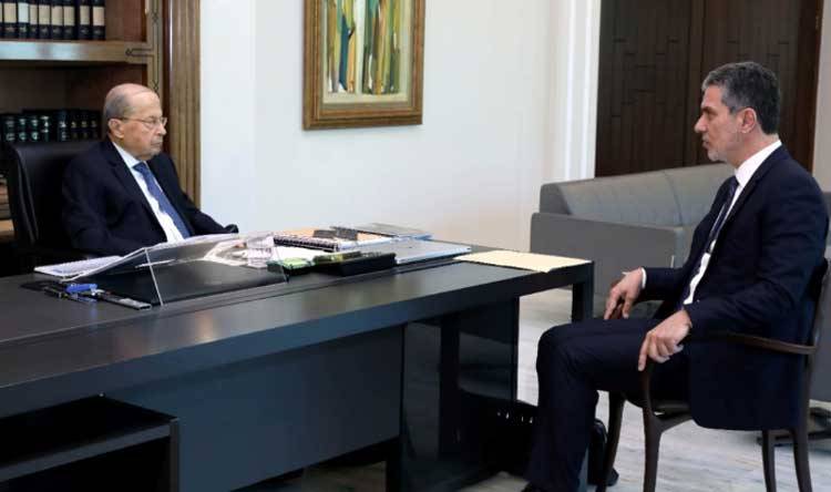 نصار: سنطلق حملة اعلانية ستشمل كل لبنان