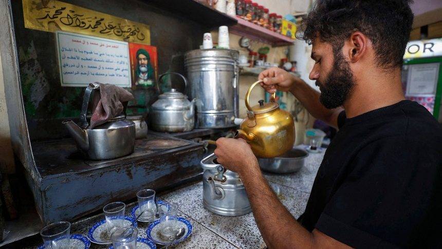 طلب غريب من حكومة باكستان الى المواطنين