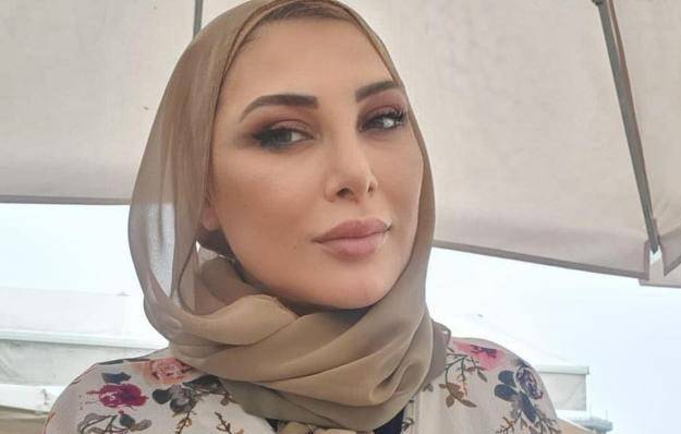 سنا فنيش: انتبهوا يا ارباب الاسر!
