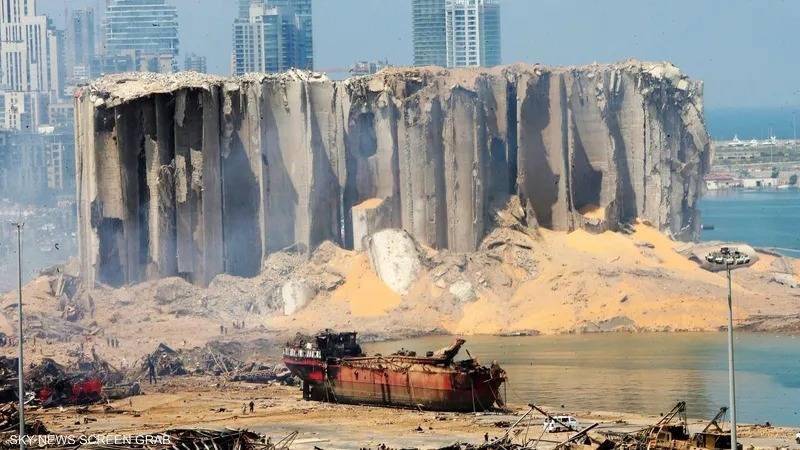 الحاج حسن افتتح مركز الحجر الصحيّ البيطري في المرفأ