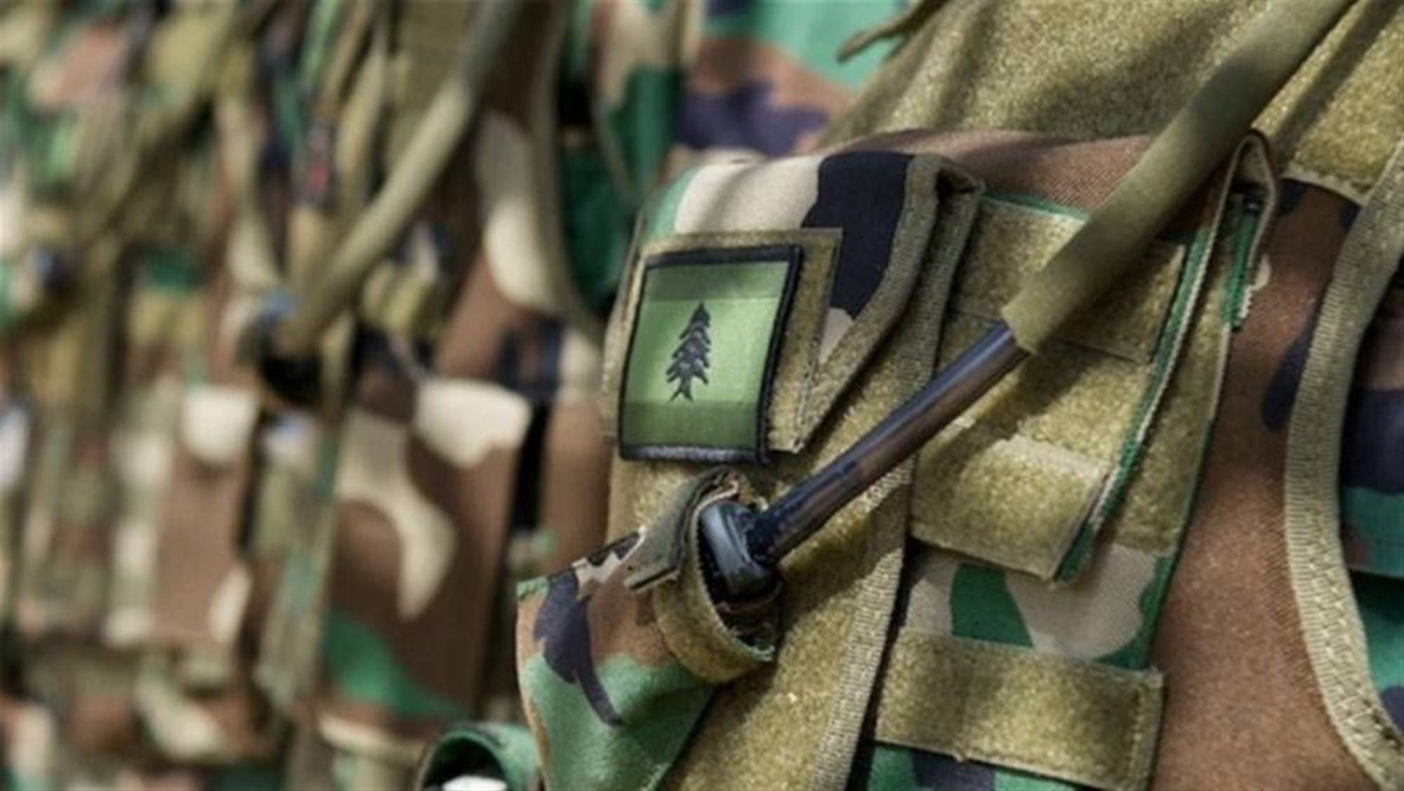 الجيش: خرقان بحريان قبالة رأس الناقورة
