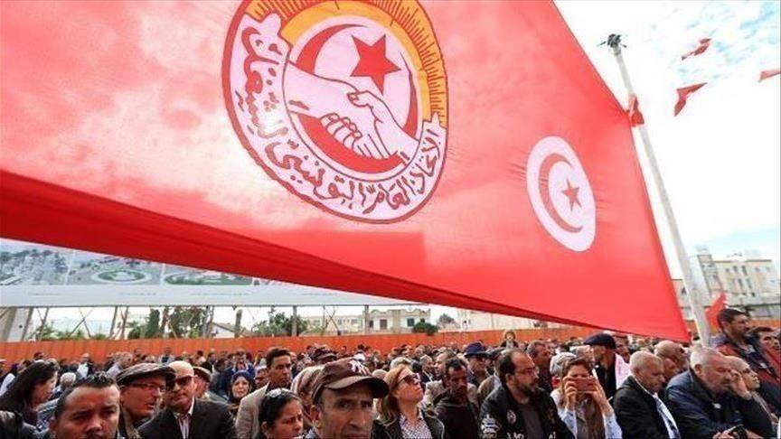 اتحاد الشغل التونسي: لن نتراجع عن الإضراب إلّا في هذه الحالة