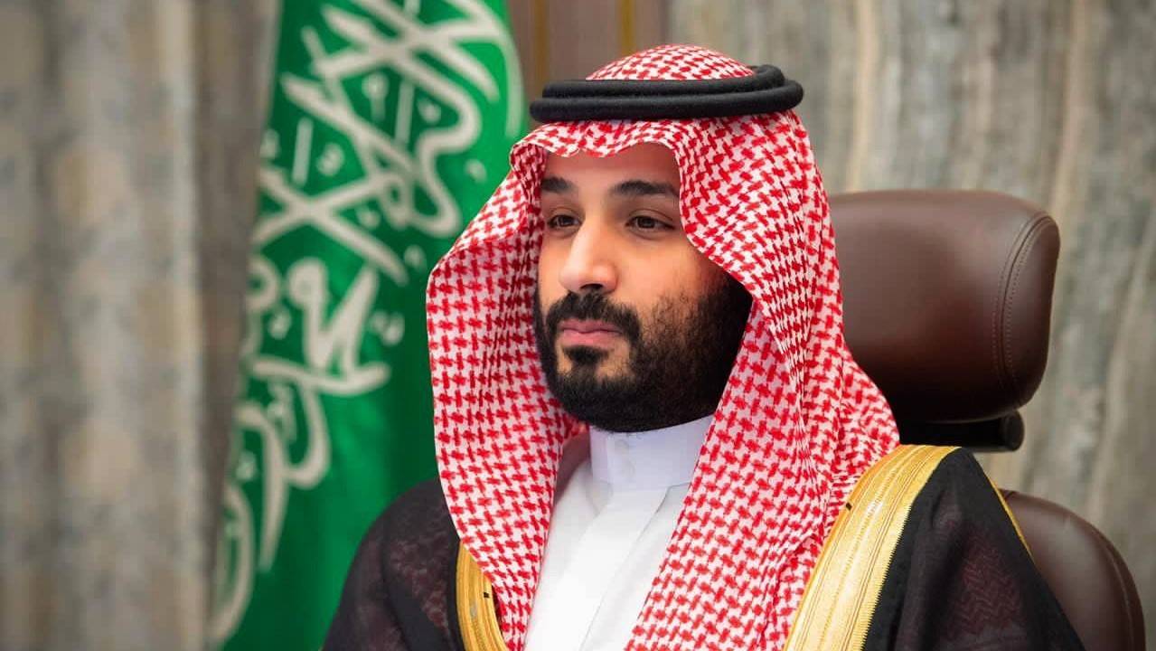 بن سلمان سيزور تركيا بعد مصر والأردن