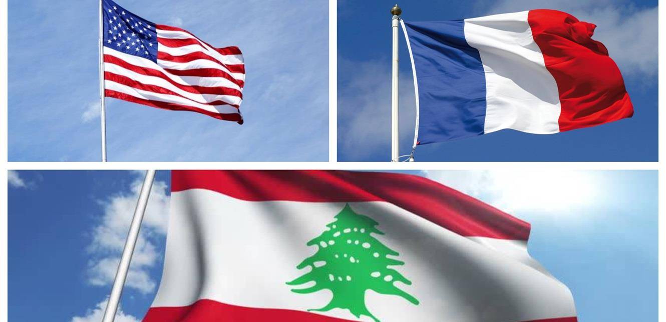 بوادر خلاف أميركي - فرنسي على الغاز اللبناني