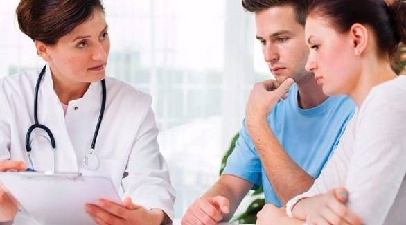 تعرفوا على أهمية الفحص الطبي قبل الزواج