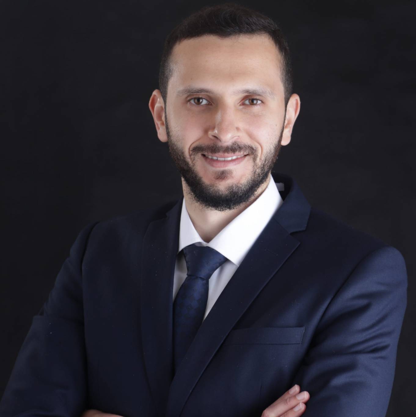 المرض قضى على بصره ولكن الحب عاد وانتصر.. عبد الرحمن يروي قصته!