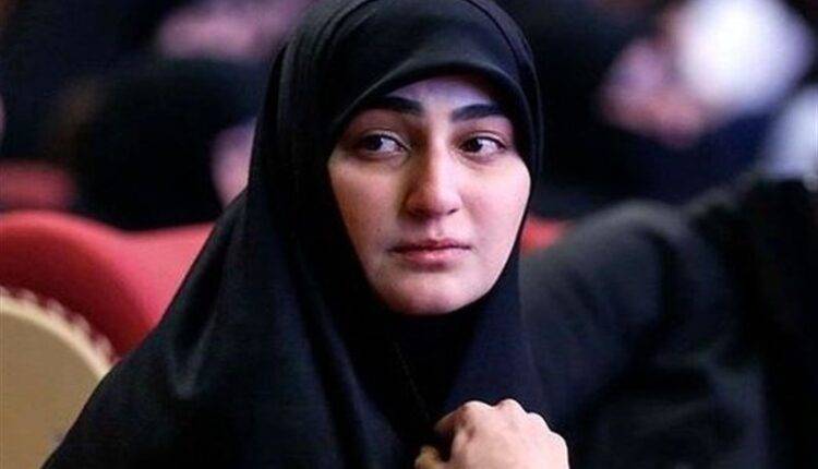 كيف ردّت ابنة قاسم سليماني على تصريحات بومبيو حول اغتيال والدها؟