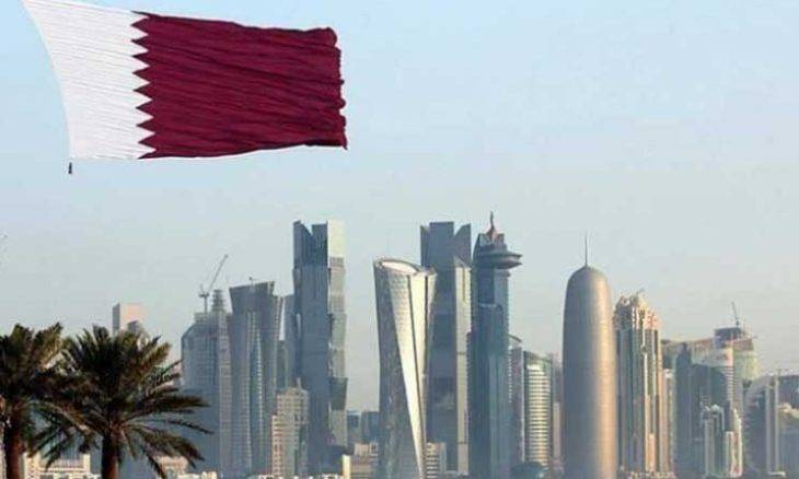قطر تخفض استثمارها في سندات الخزانة الأميركية