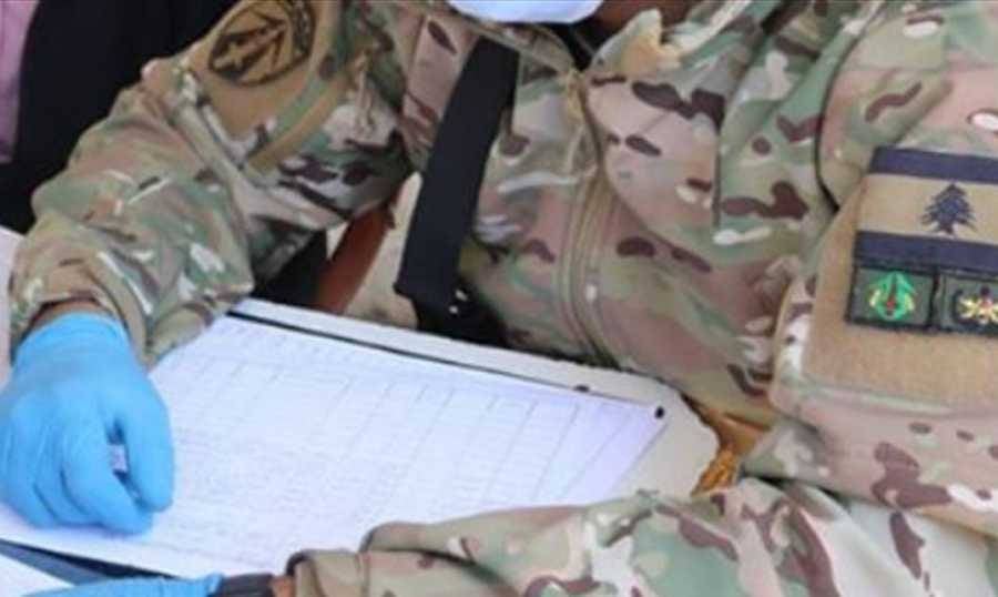 الدفعة الثانية من المساعدة الاجتماعيّة للجيش صدرت!