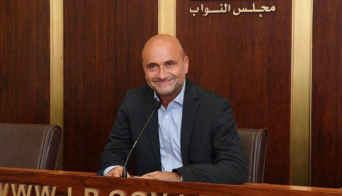 ابي رميا تقدم بشكوى عن مخالفات خلال الانتخابات في دائرة جبل لبنان الاولى