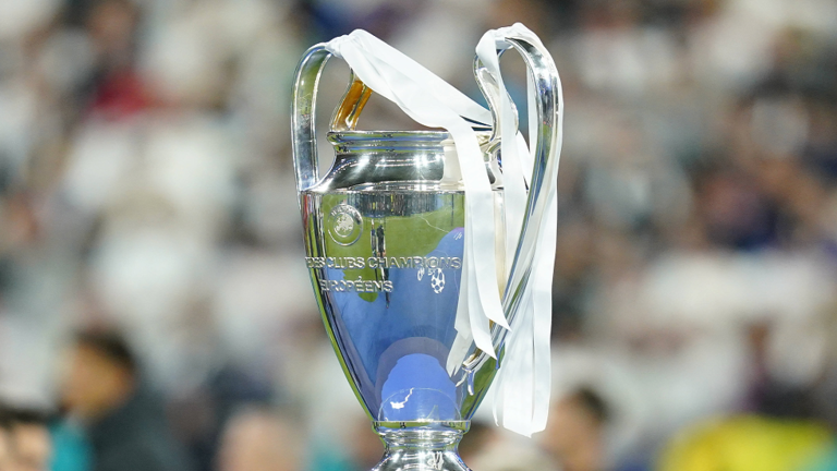 "يويفا" يستحدث بطولة جديدة تطيح ببطل دوري الأبطال من السوبر الأوروبي