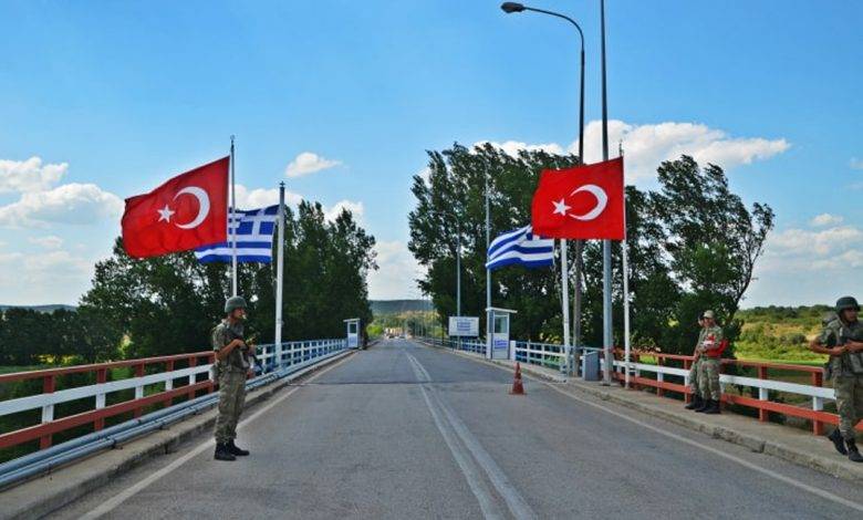 اليونان لإبقاء قنوات الاتصال مفتوحة مع تركيا
 أردوغان: لن نلتقي بهم ما دام لا يوجد سياسي صادق