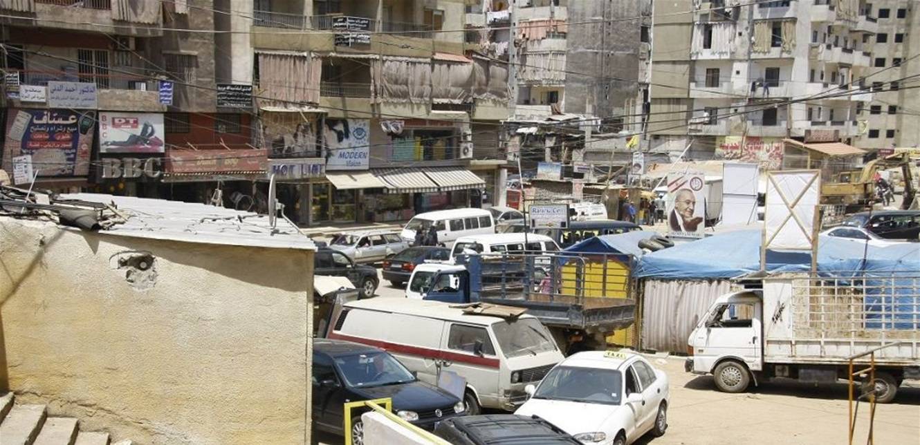 يروّجون المخدرات في حي السلم لصالح 