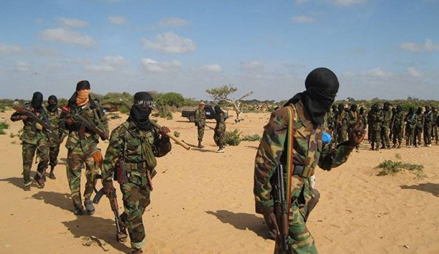 مقتل 60 عنصرا من "حركة الشباب" في الصومال