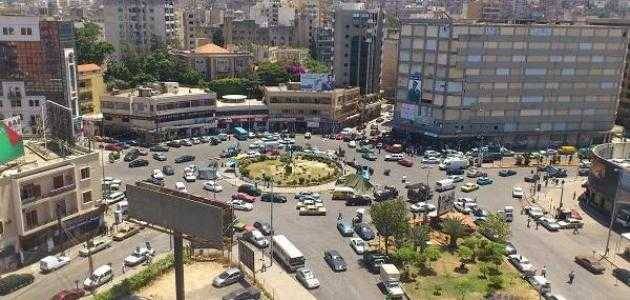 إشكال كبير في طرابلس وسقوط جريح