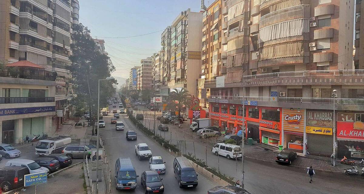 المقاومة 