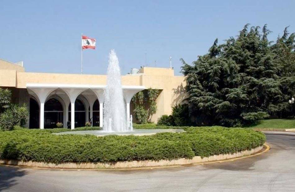 رئاسة الجمهورية: تقرير احدى المحطات التلفزيونية حول "ثروة" عون كاذب
