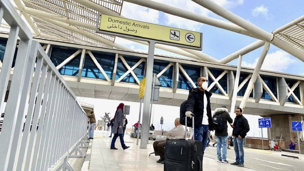 مصر تلغي كافة القيود المفروضة على دخول المصريين والأجانب إليها
