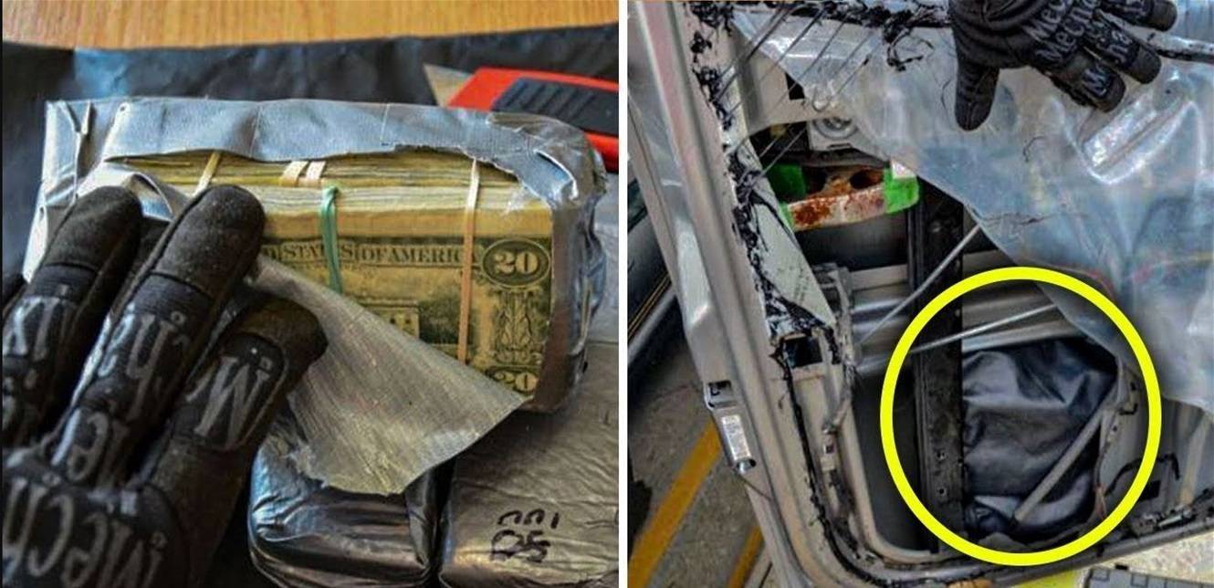 لن تصدقوا كيف حصل على ثروة طائلة!