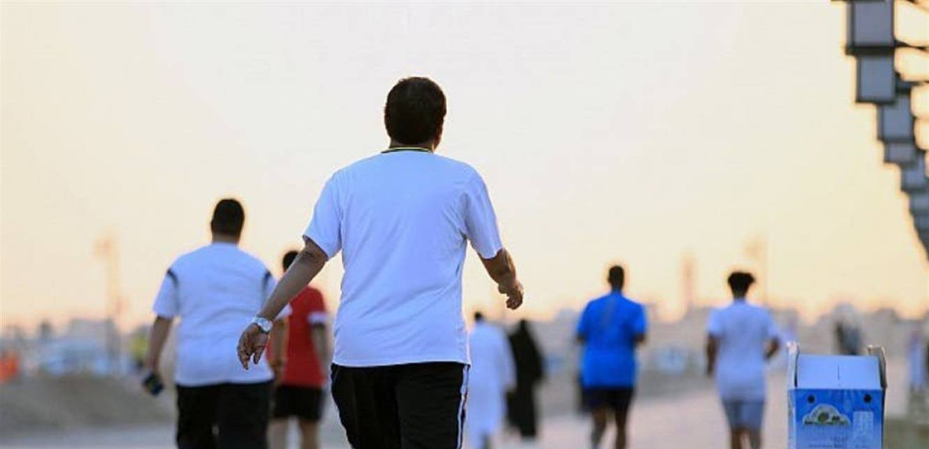 هل تعاني أوجاعا بالمفاصل؟.. إليك أفضل رياضة على الإطلاق
