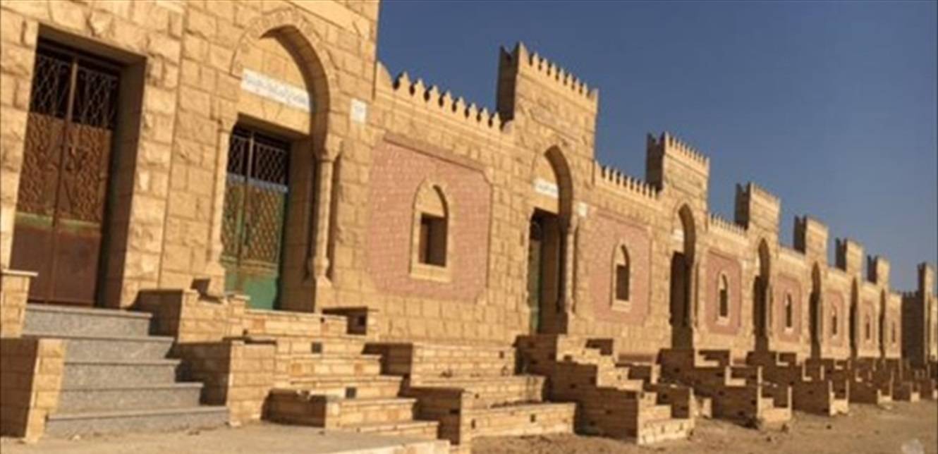 مقابر 5 نجوم والأسعار 