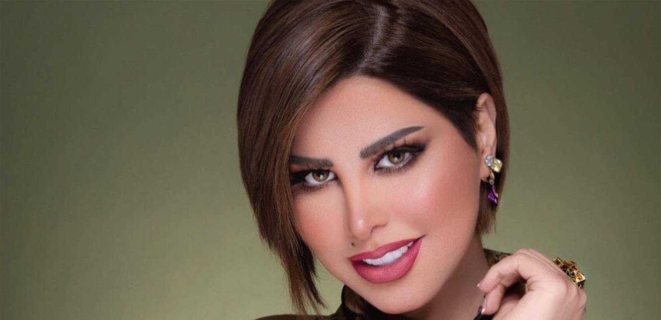 شمس الكويتيّة توجّه رسالة قاسية.. "حدا يشيل عني هالصبي بكل مكان يطلعلي"