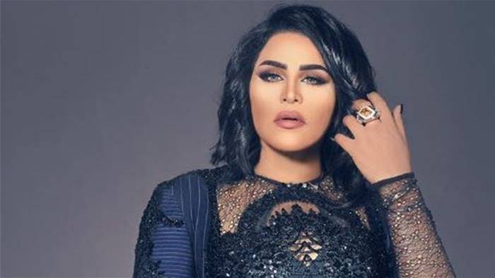 بالفيديو- ساعة نادرة مرصعة بالألماس.. هدية زوج احلام الفخمة لها تتصدر حديث المتابعين