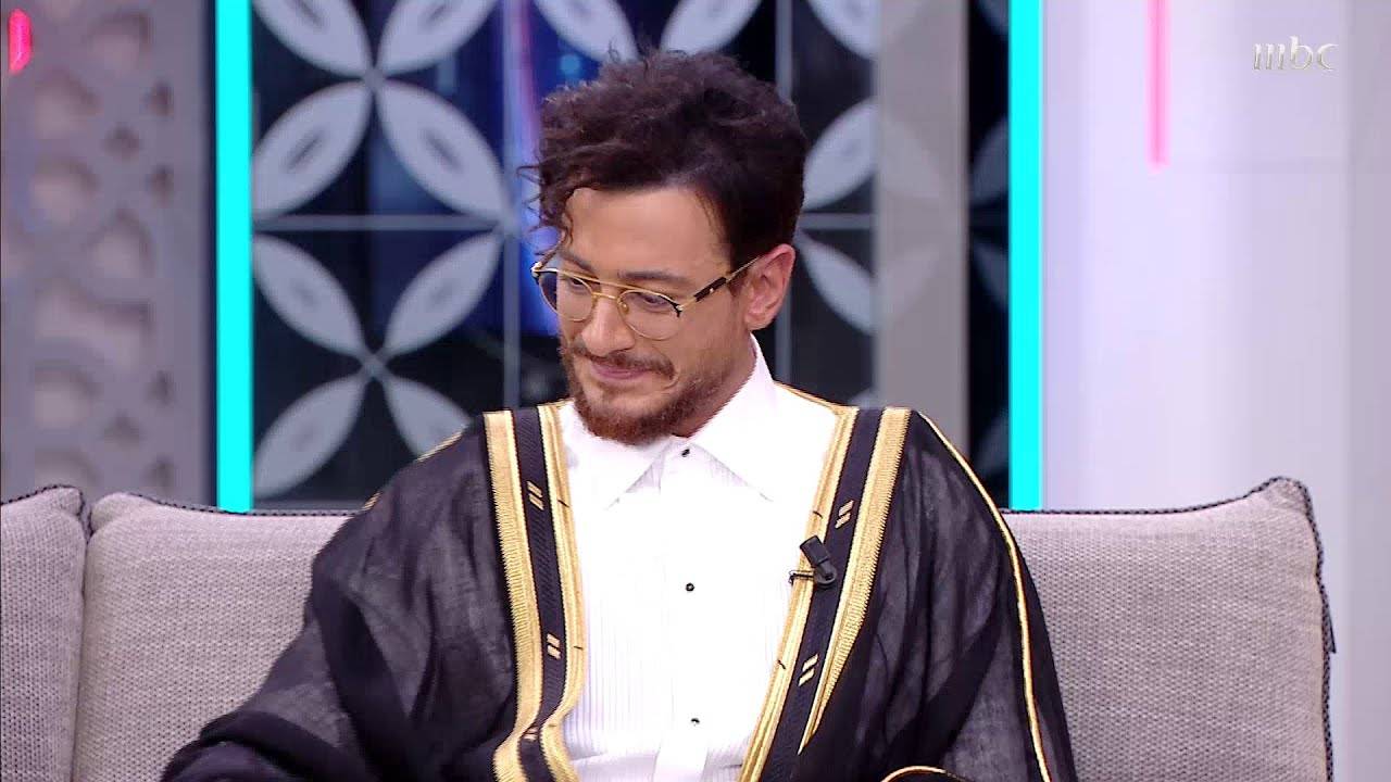 ما بين مهاجم ومدافع.. تاريخ القضايا الأسود يلاحق سعد لمجرد من جديد!