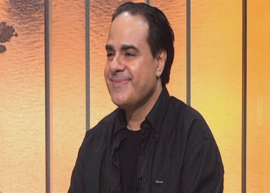 الإعلامي كريم الجميّل في ذمة الله!