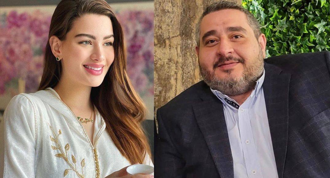 روان بن حسين و فادي أسعد في أغنية استثنائية