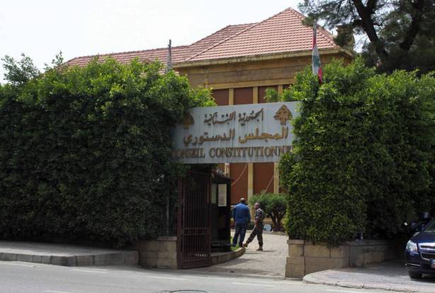 الطعون الإنتخابيّة في دوائر حسّاسة.. هل تتغيّر خريطة المجلس النيابي؟