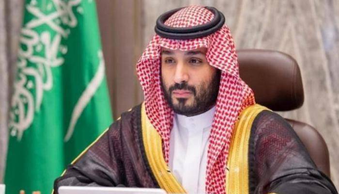 بن سلمان في تركيا نهاية الشهر