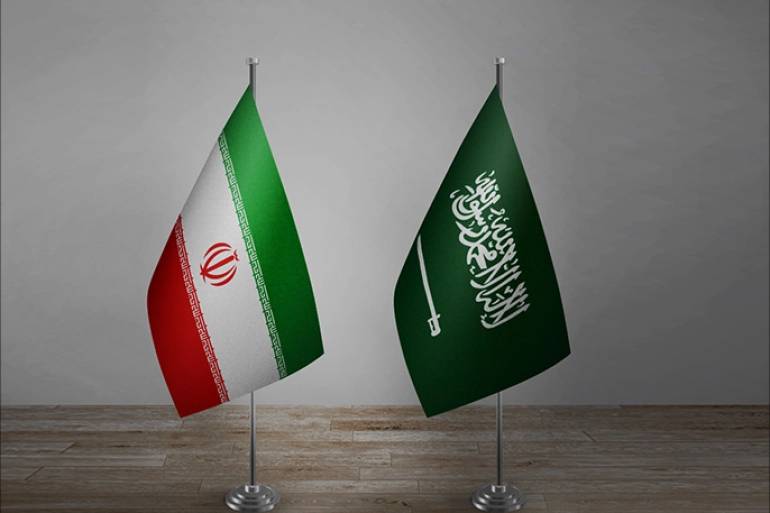 العراق: عازمون على إجراء مُحادثات مُباشرة بين السعودية وإيران في بغداد