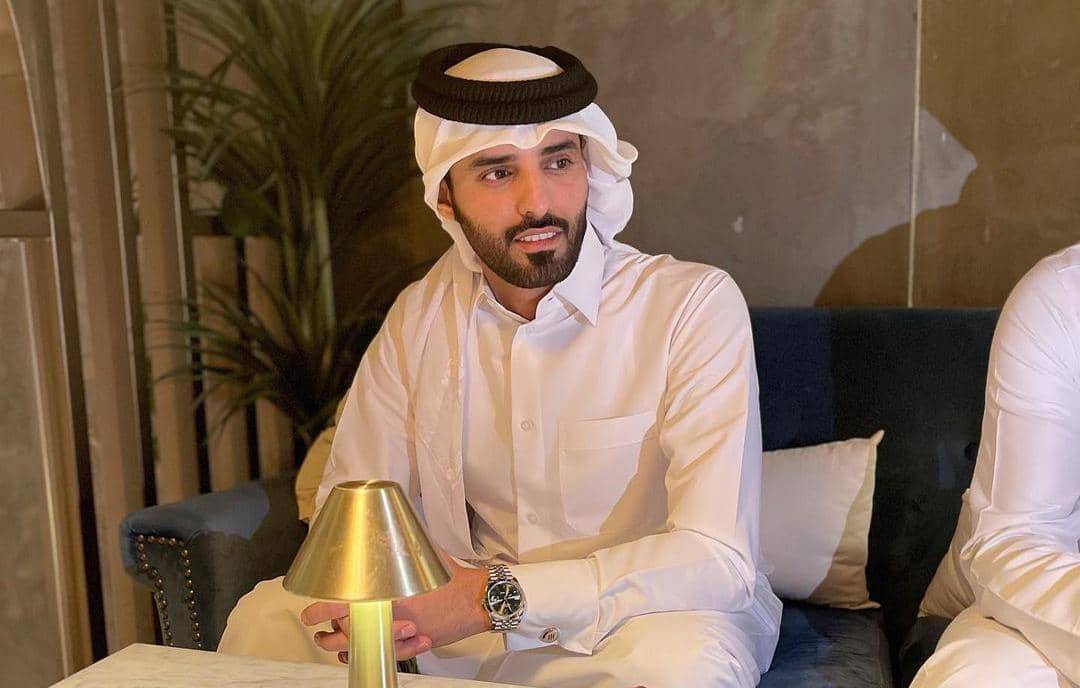 راشد الجزوى يطرح أغنية جديدة