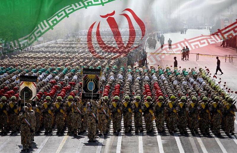 الحرس الثوري يكشف عن ضربات سريّة لأهداف «إسرائيليّة»
و«تل أبيب» تأمر ضباطاً في تركيا بالعودة فوراً