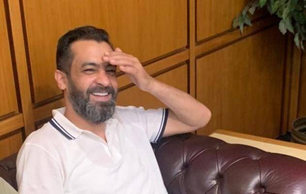 الشويفات تستقبل الاستاذ نبيل احمد شحادة