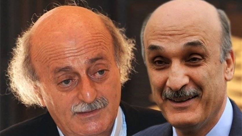 في آخر المطاف شخصية توافقية لرئاسة الحكومة.. خيار المختارة ومعراب إلى أين؟